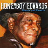 Honeyboy Edwards