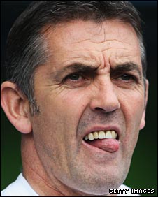 Owen Coyle
